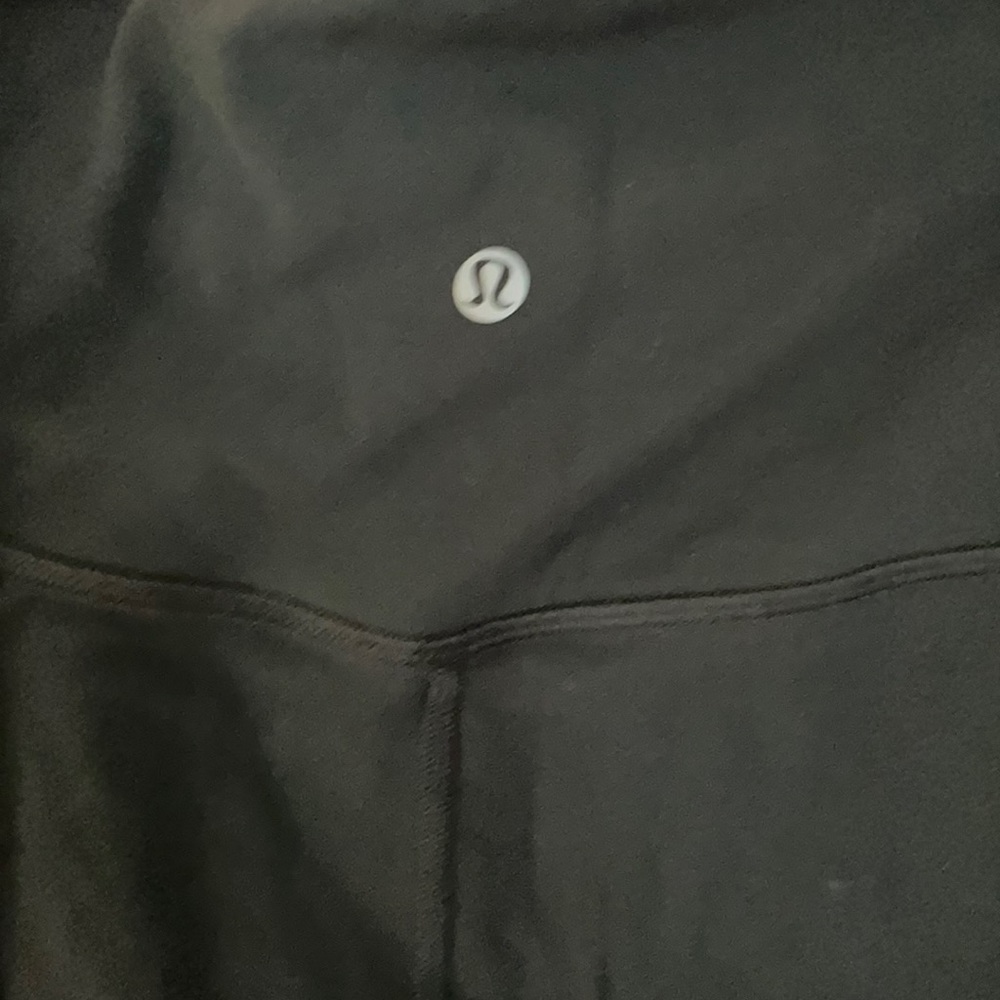 Lululemon Align full-length leggings